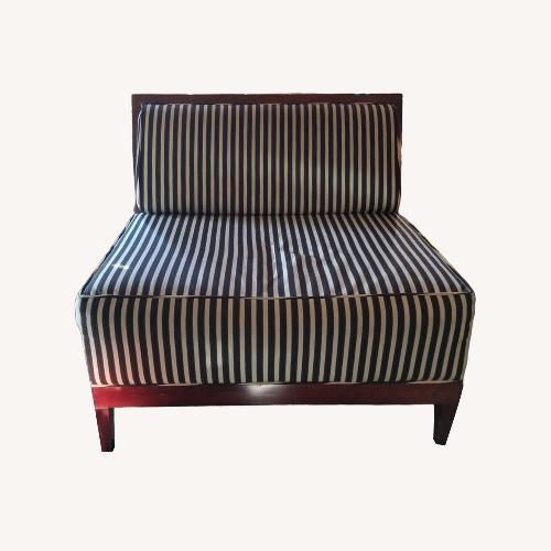 Used Baker Furniture Wood Bench for sale on AptDeco