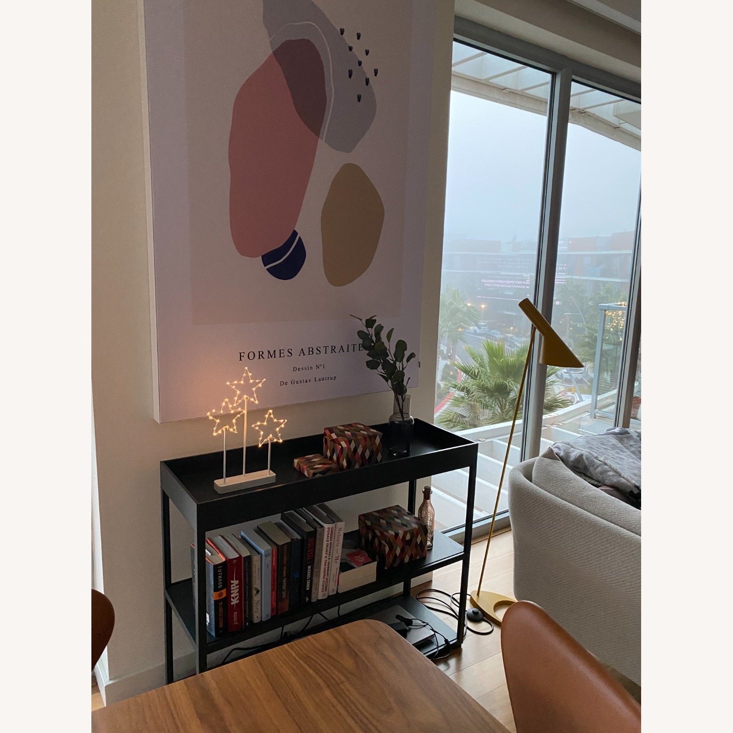 HAY New Order Bookcase - image-1