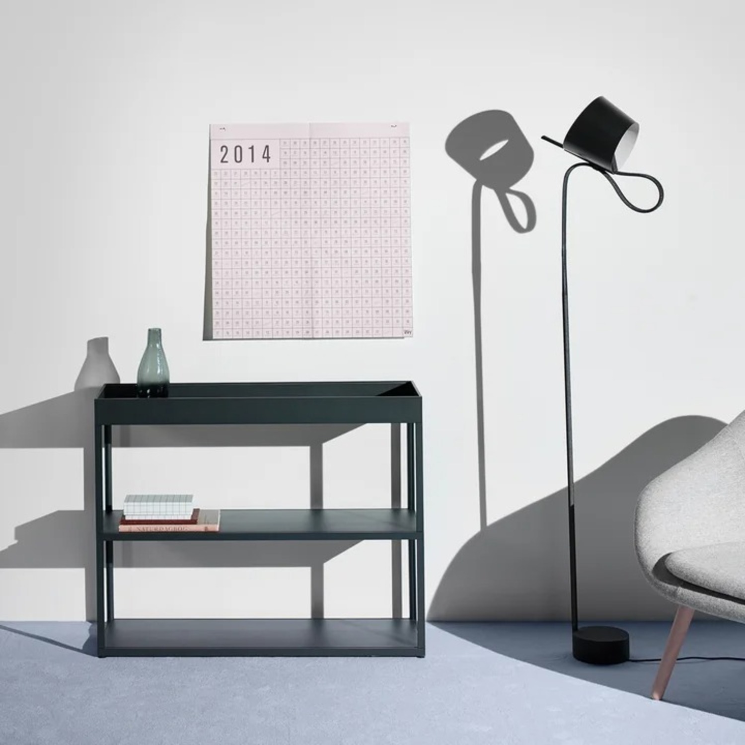 HAY New Order Bookcase - image-2