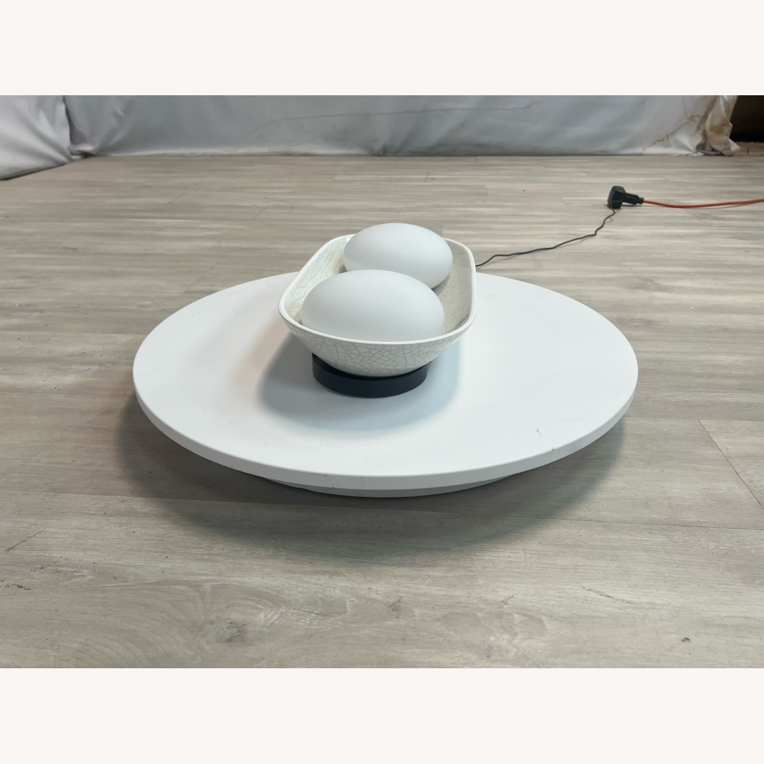 Arteriors Glaze Large Sconce - image-3