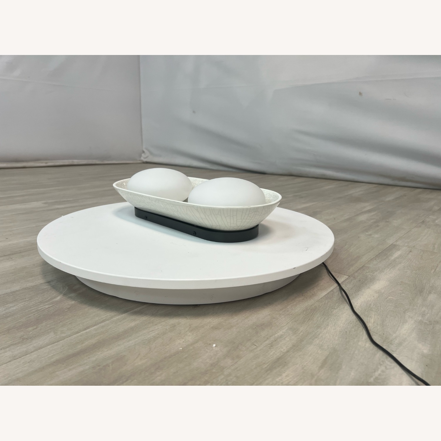 Arteriors Glaze Large Sconce - image-2