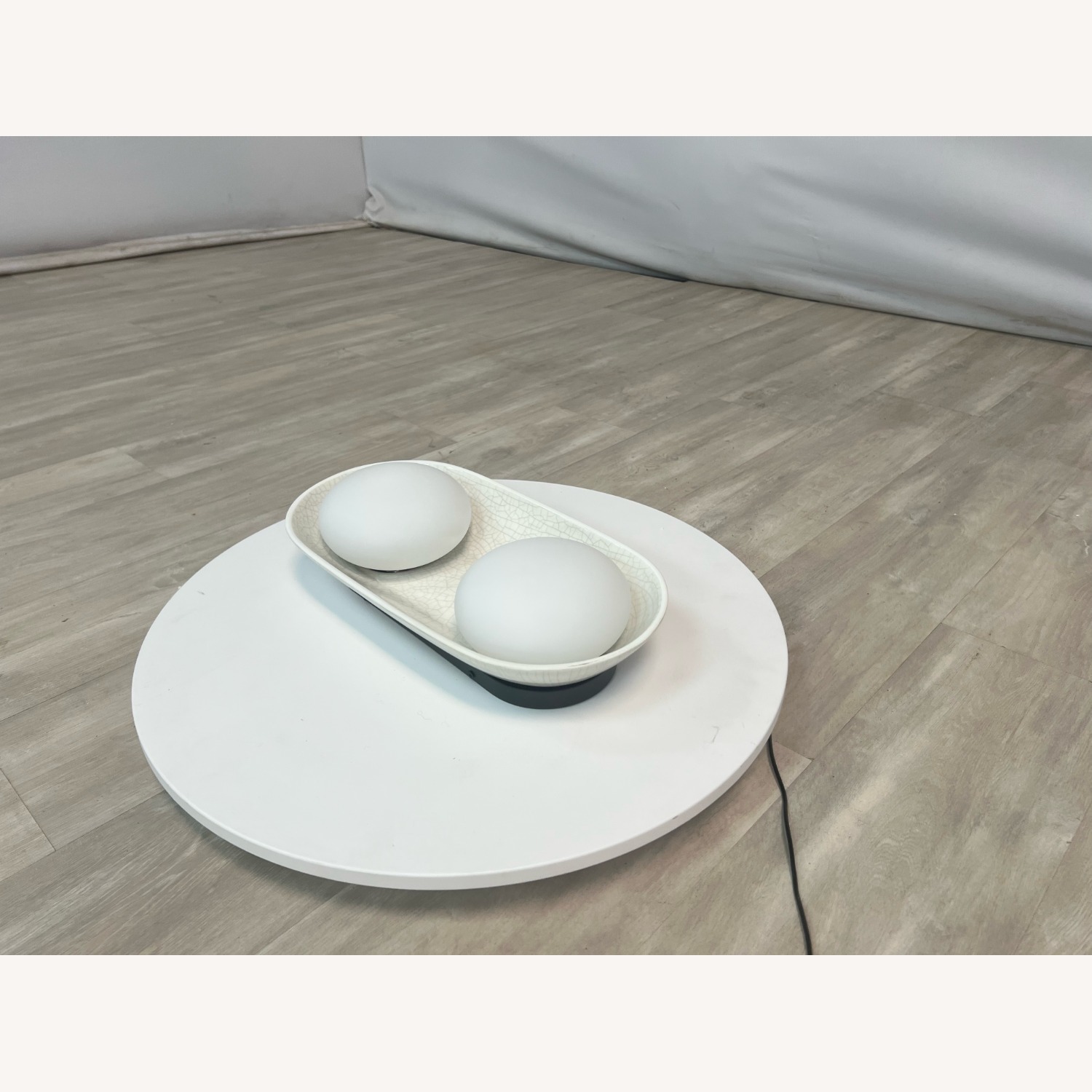 Arteriors Glaze Large Sconce - image-5