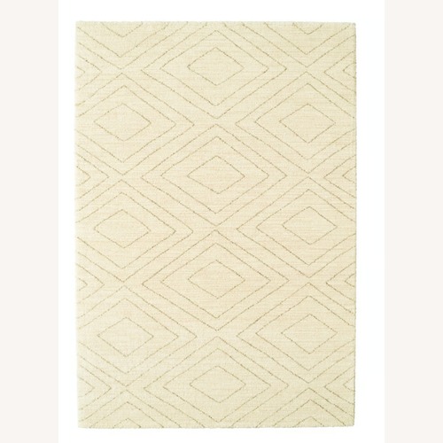 Used IKEA MARSTRUP Area Rug 5.3' x 7.7' for sale on AptDeco