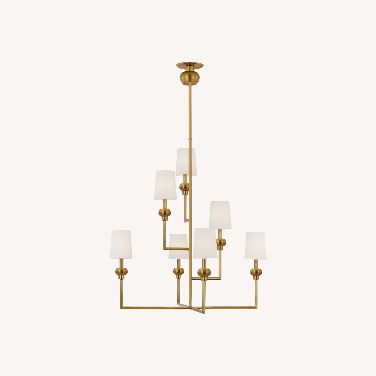 Visual Comfort Comtesse Chandelier - image-0