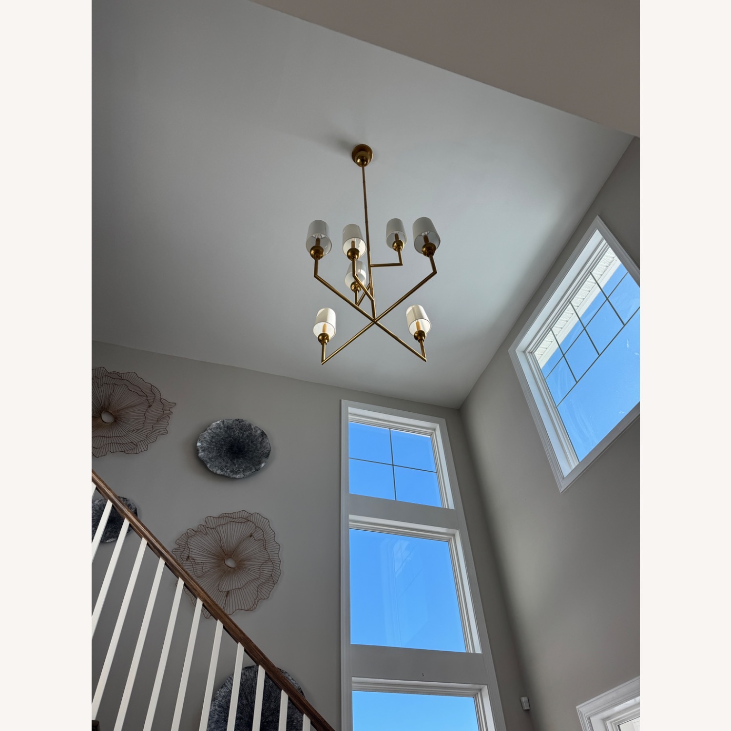 Visual Comfort Comtesse Chandelier - image-1