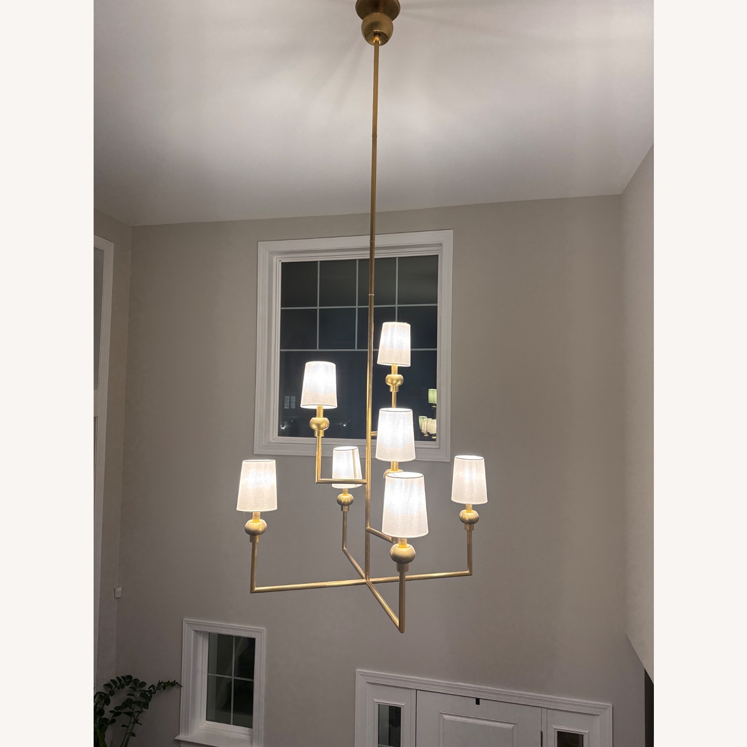 Visual Comfort Comtesse Chandelier - image-3