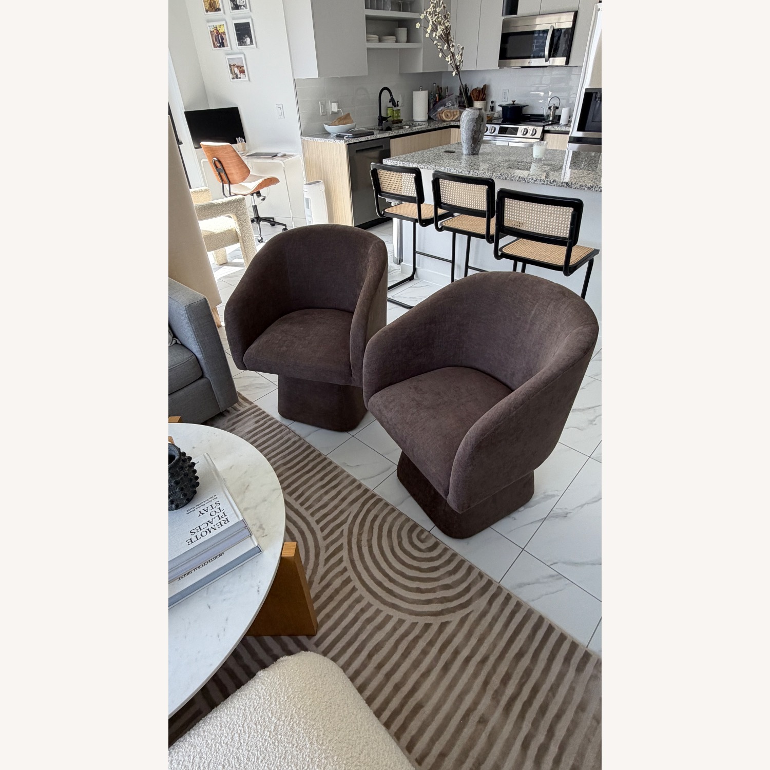 Accent Chairs - image-1