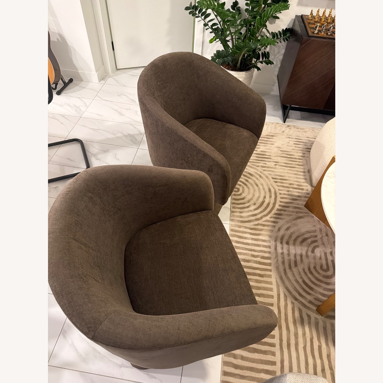 Accent Chairs - image-4