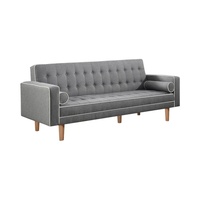 Wayfair Dark Gray Sleeper Sofa