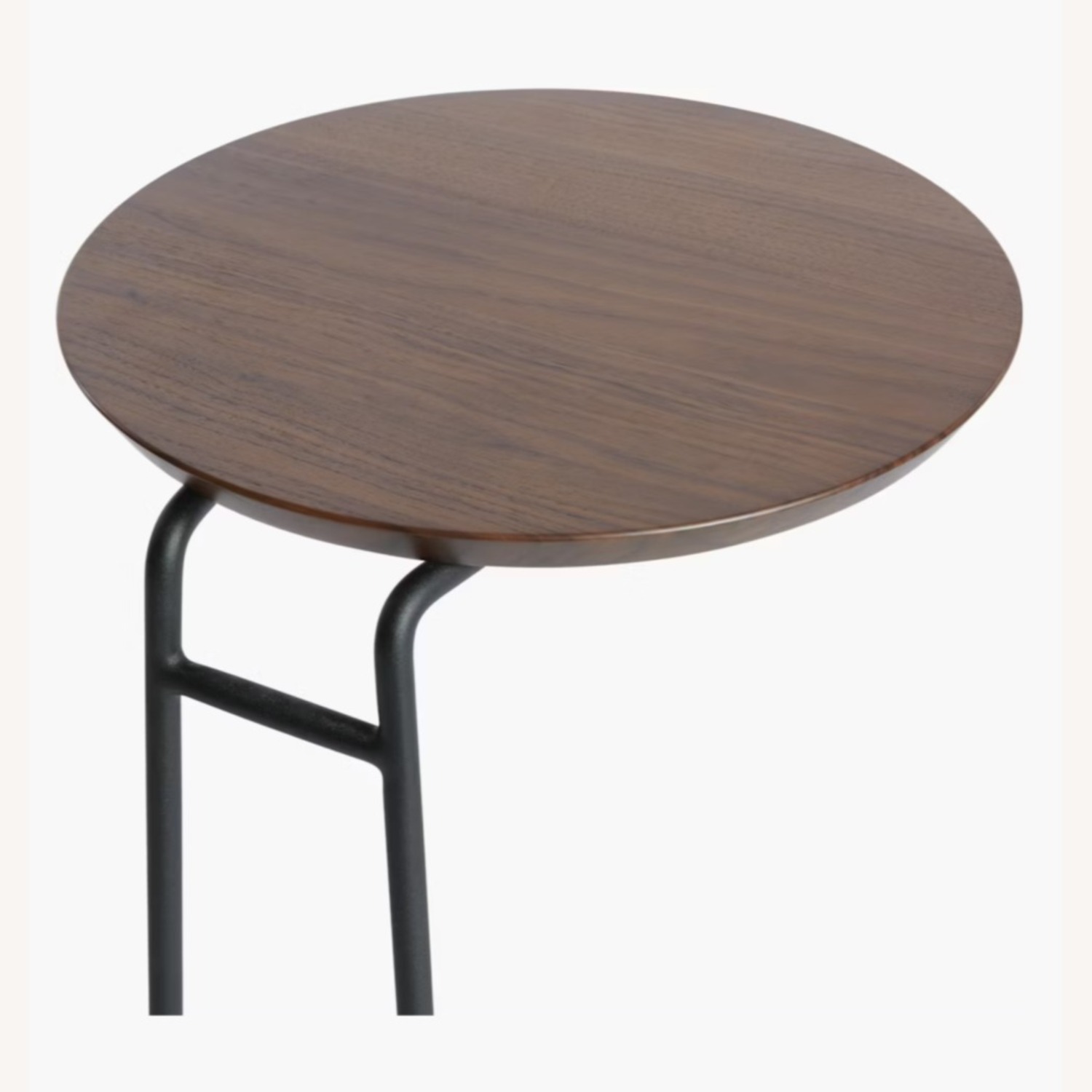 Danish Design Risom T.710 Small Side Table - image-2