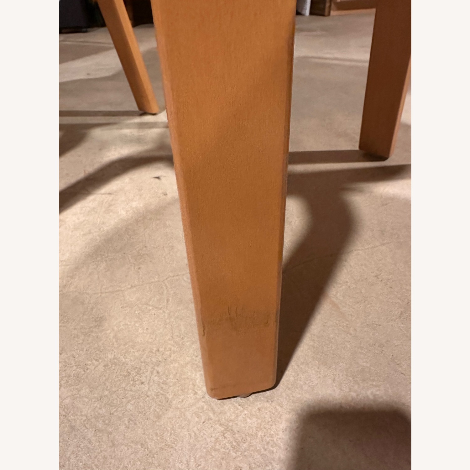 Thonet Series C Natural Wood Bentwood Chairs - image-9