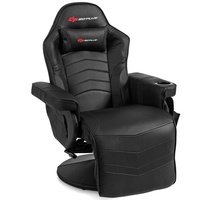 GoPlus Massage Gaming Recliner