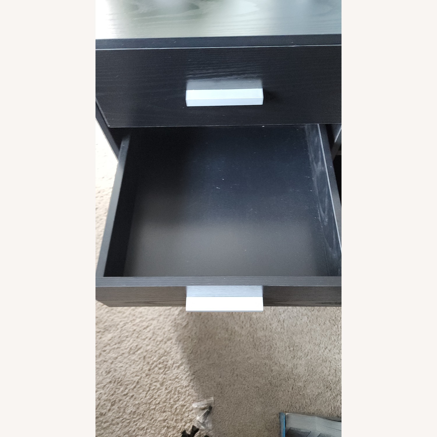 Amazon 3 Drawer Wood Lateral Filing Cabinet - image-4