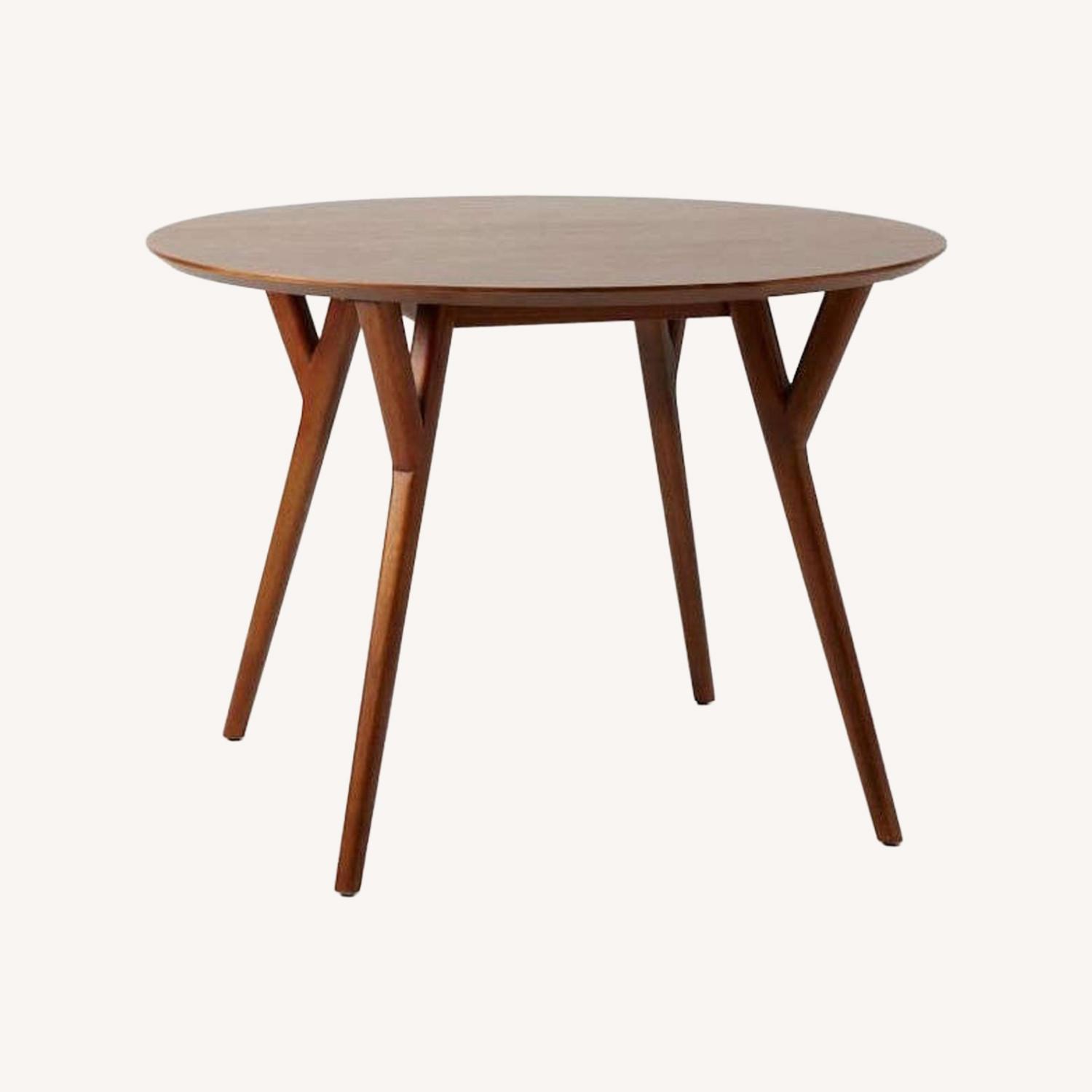 West Elm Parker Dining Table - image-0