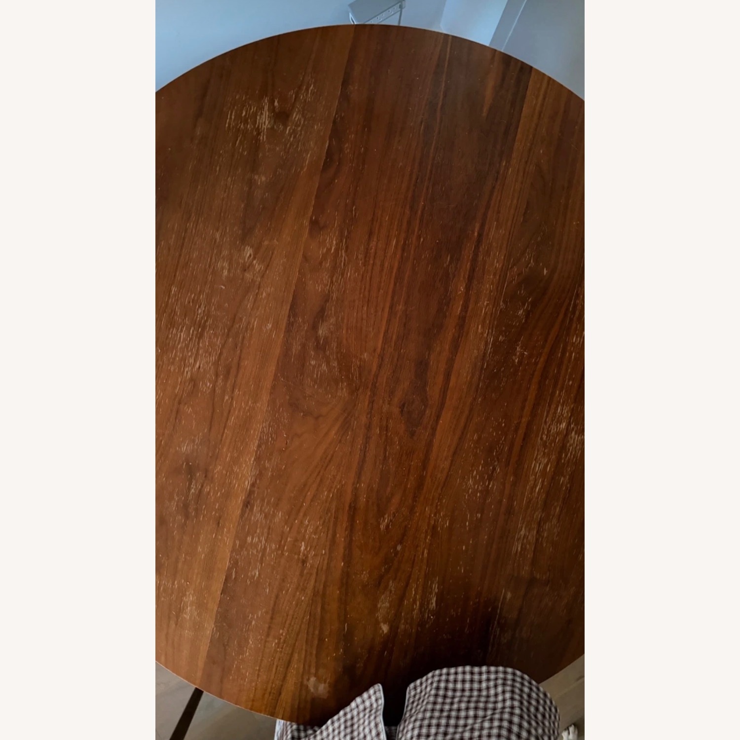 West Elm Parker Dining Table - image-3