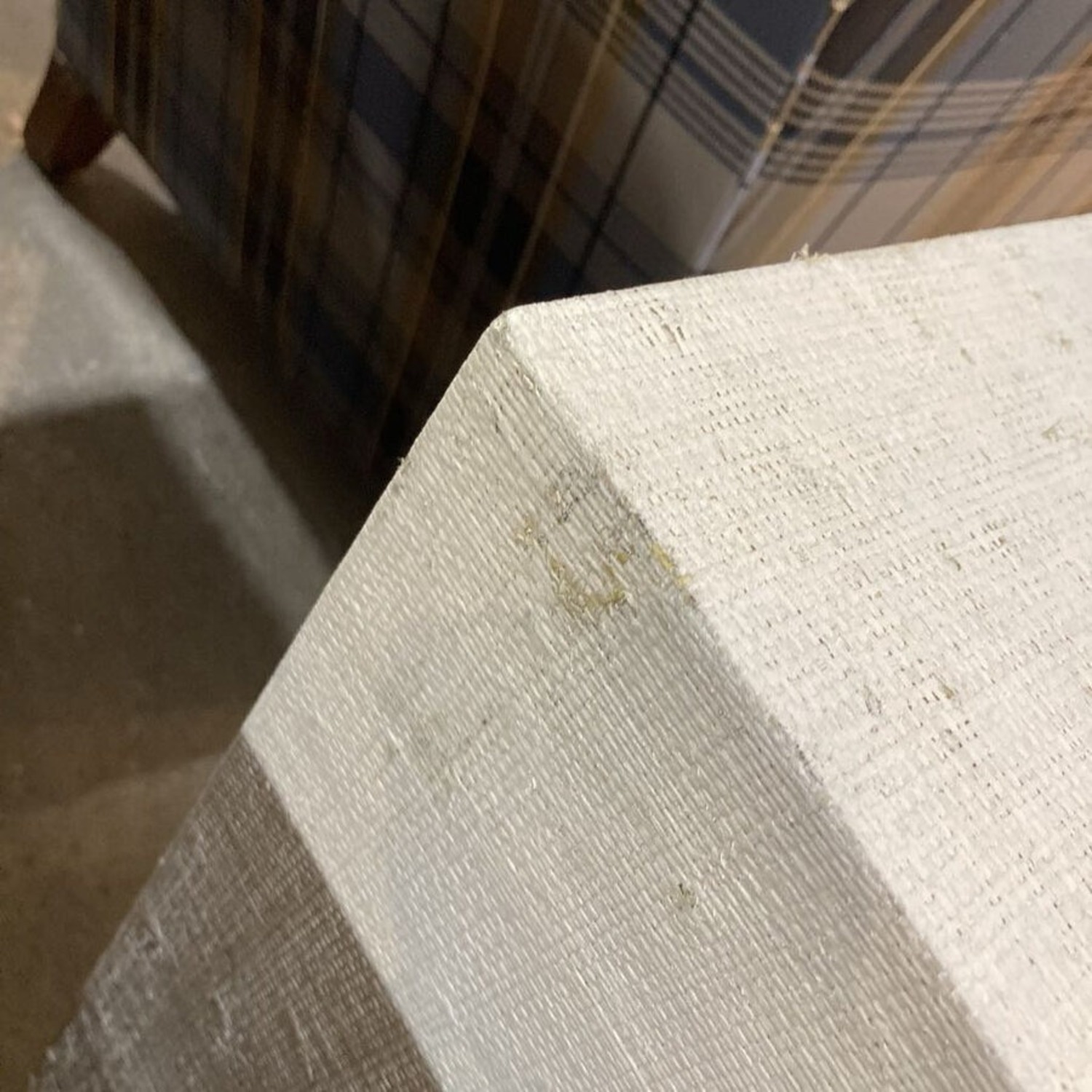 Bar Harbor Raffia 3-Drawer Chest Dresser - image-11