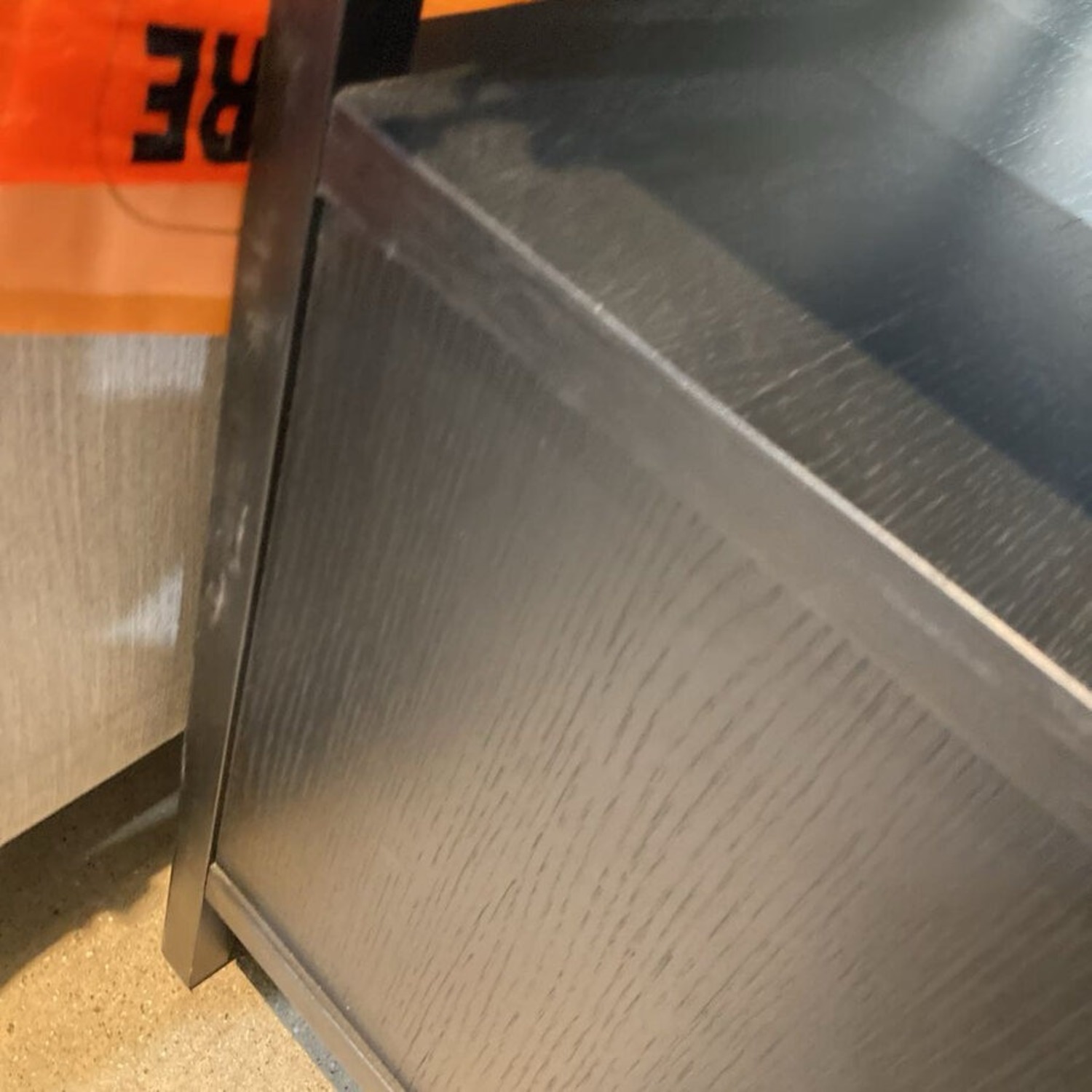 Mendel 2-Drawer Nightstand Black - image-10