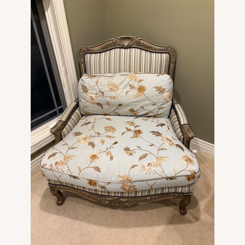 Used Accent Chair for sale on AptDeco