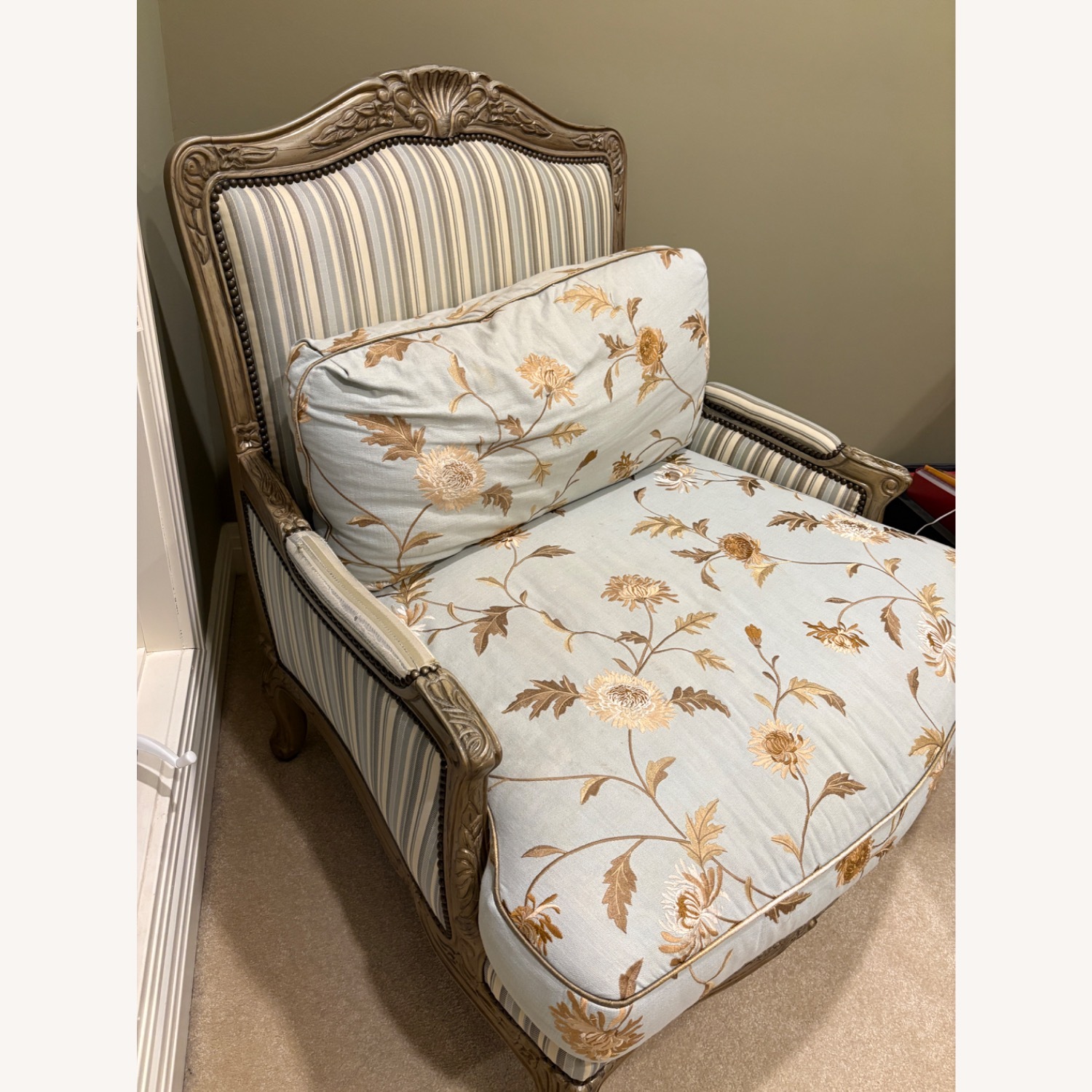 Accent Chair - image-1