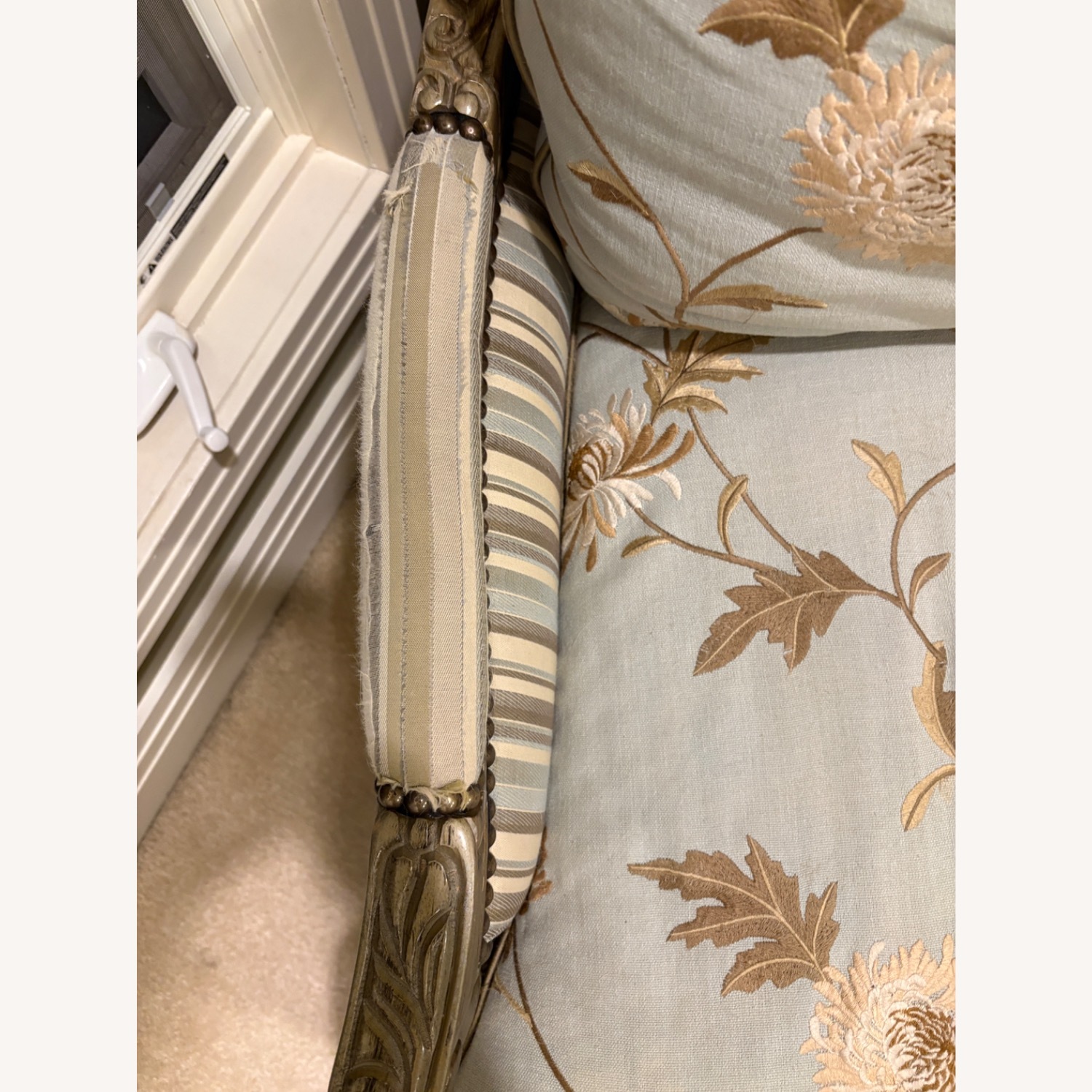 Accent Chair - image-2