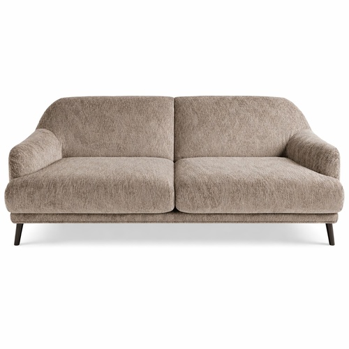 Used Natuzzi Two Seat Contemporary Sofa for sale on AptDeco