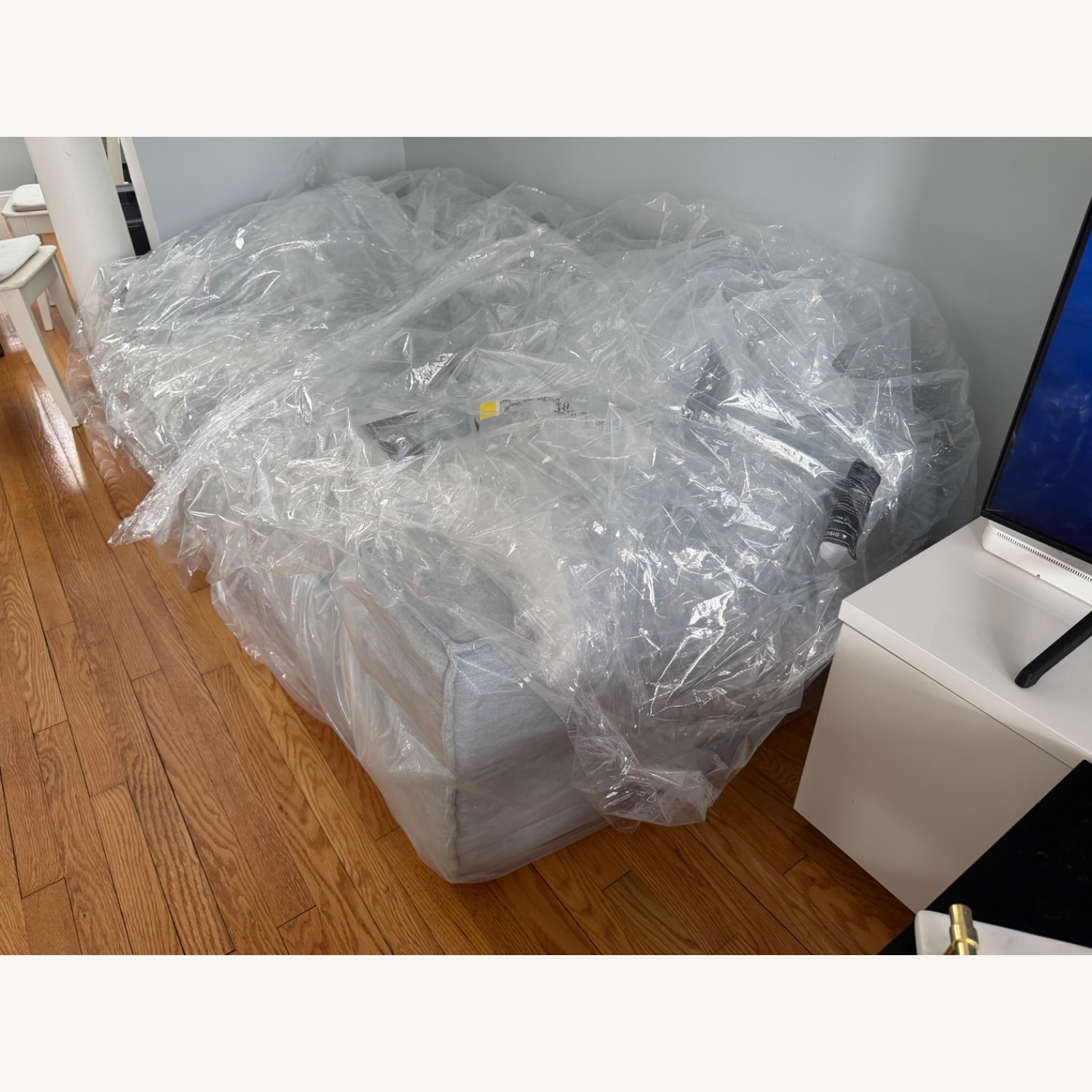 Rove Concepts Loveseat - image-6