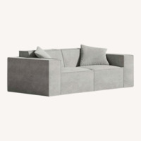 Rove Concepts Loveseat