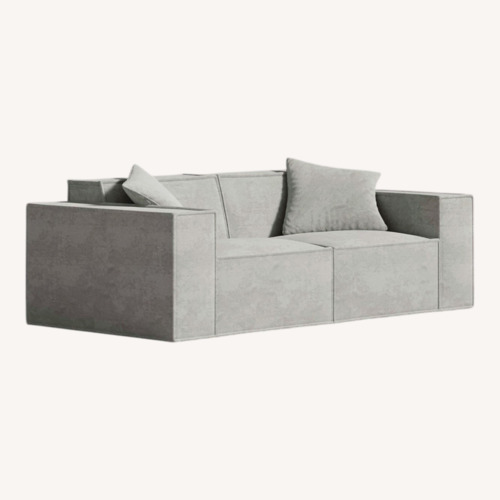 Used Rove Concepts Loveseat for sale on AptDeco