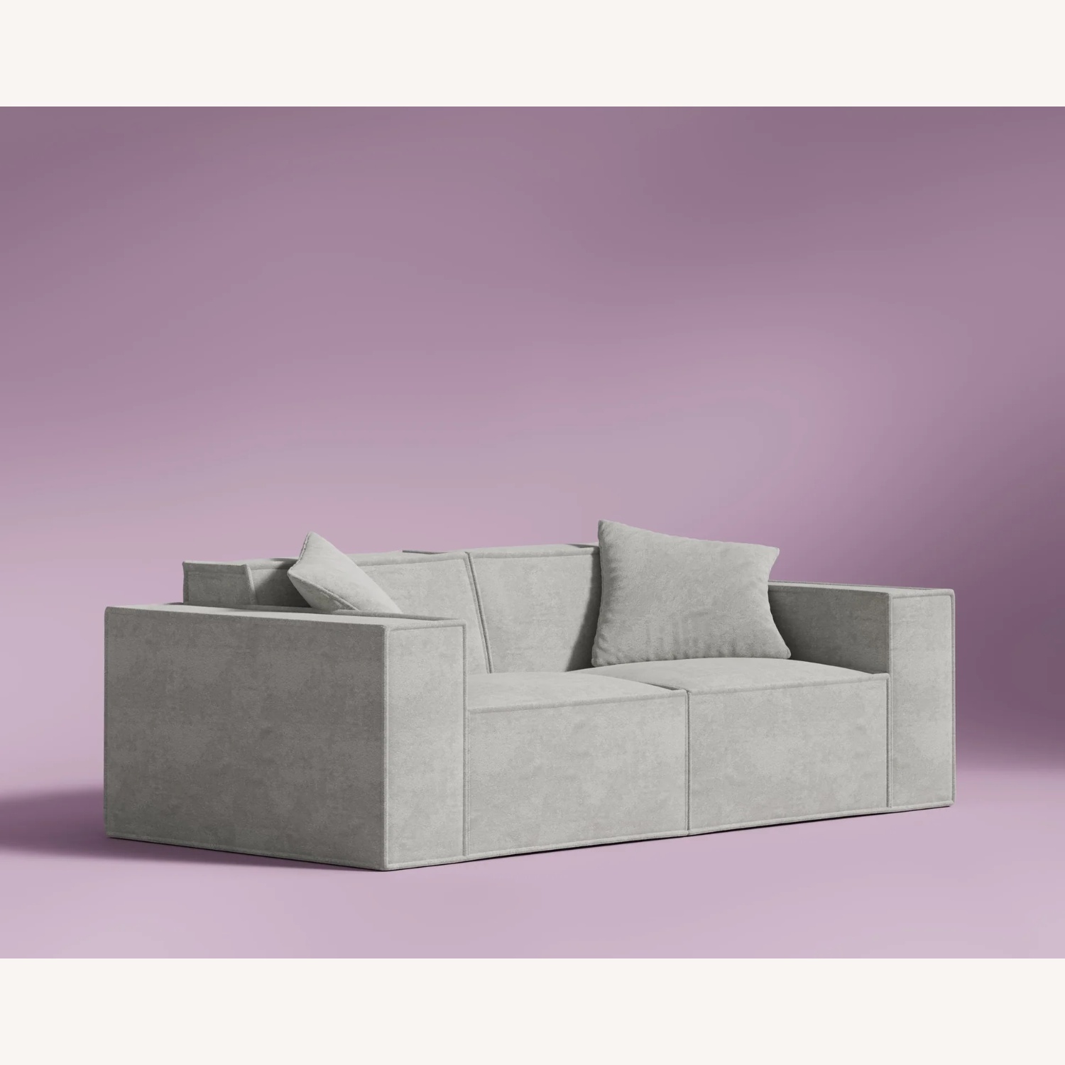 Rove Concepts Loveseat - image-7