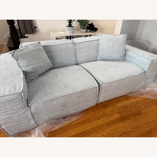 Used Rove Concepts Loveseat for sale on AptDeco