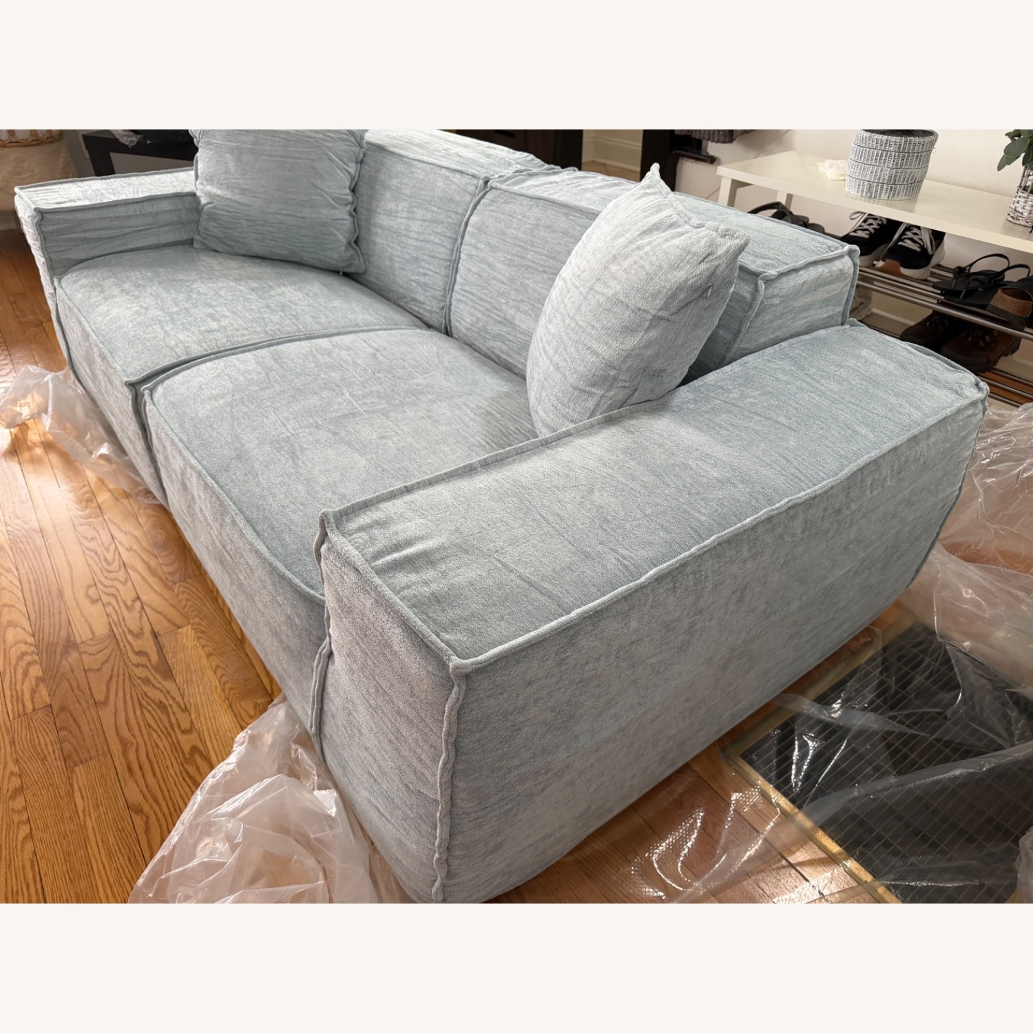 Rove Concepts Loveseat - image-2