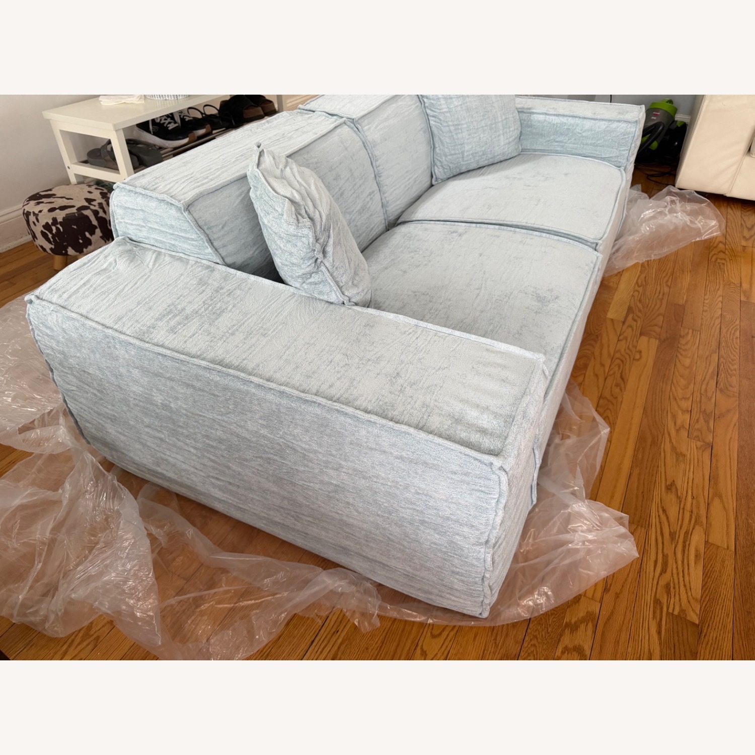 Rove Concepts Loveseat - image-3