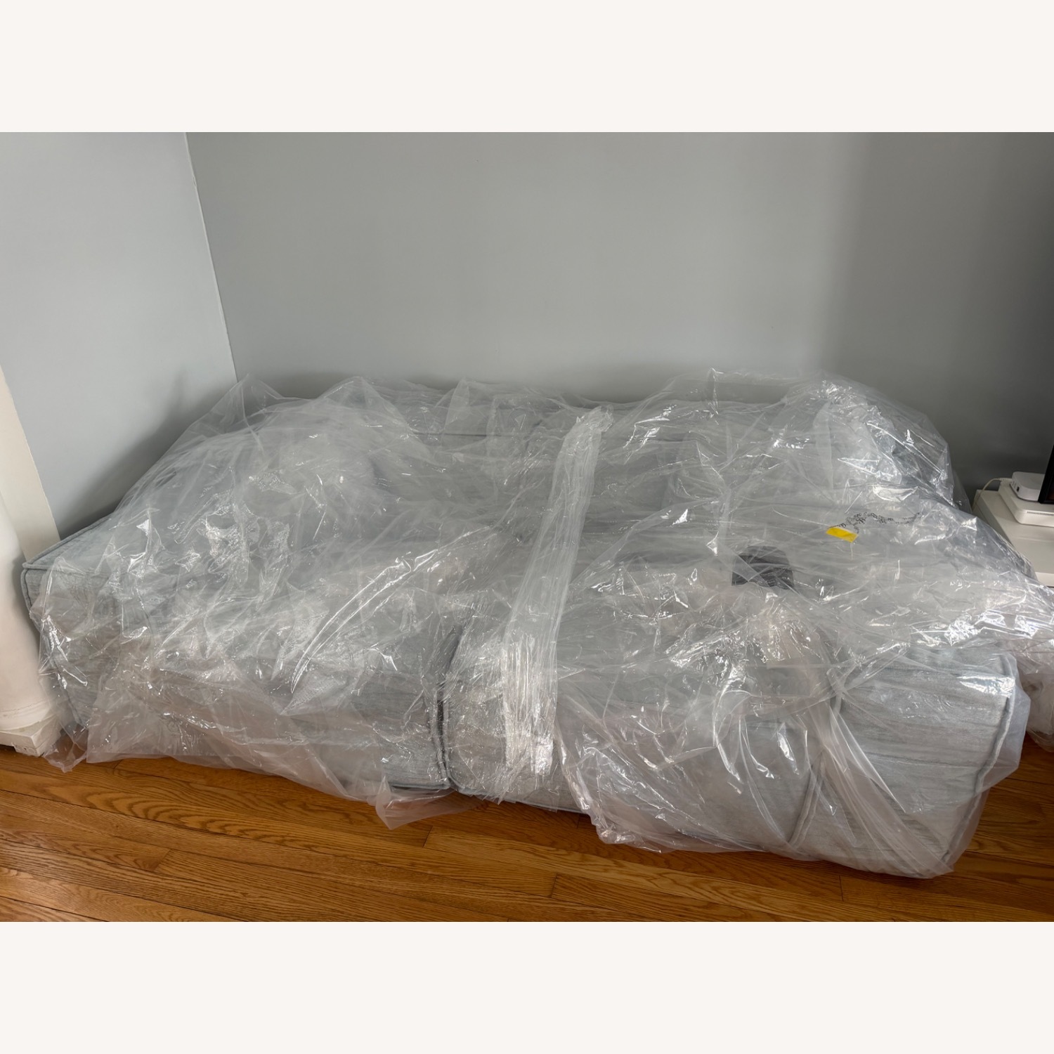 Rove Concepts Loveseat - image-4