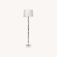 Pottery Barn Floor Lamps (Set of 2)