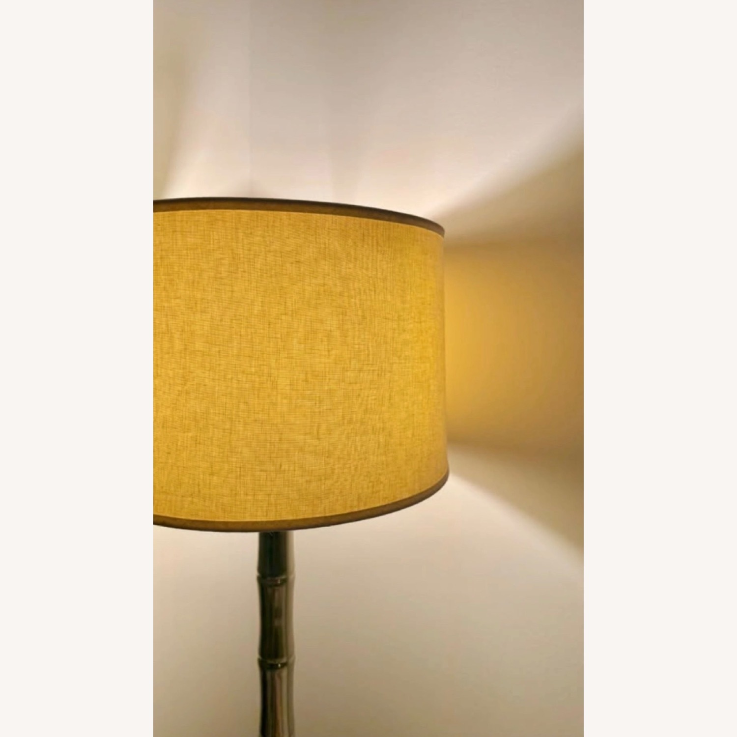 Pottery Barn Floor Lamps (Set of 2) - image-3