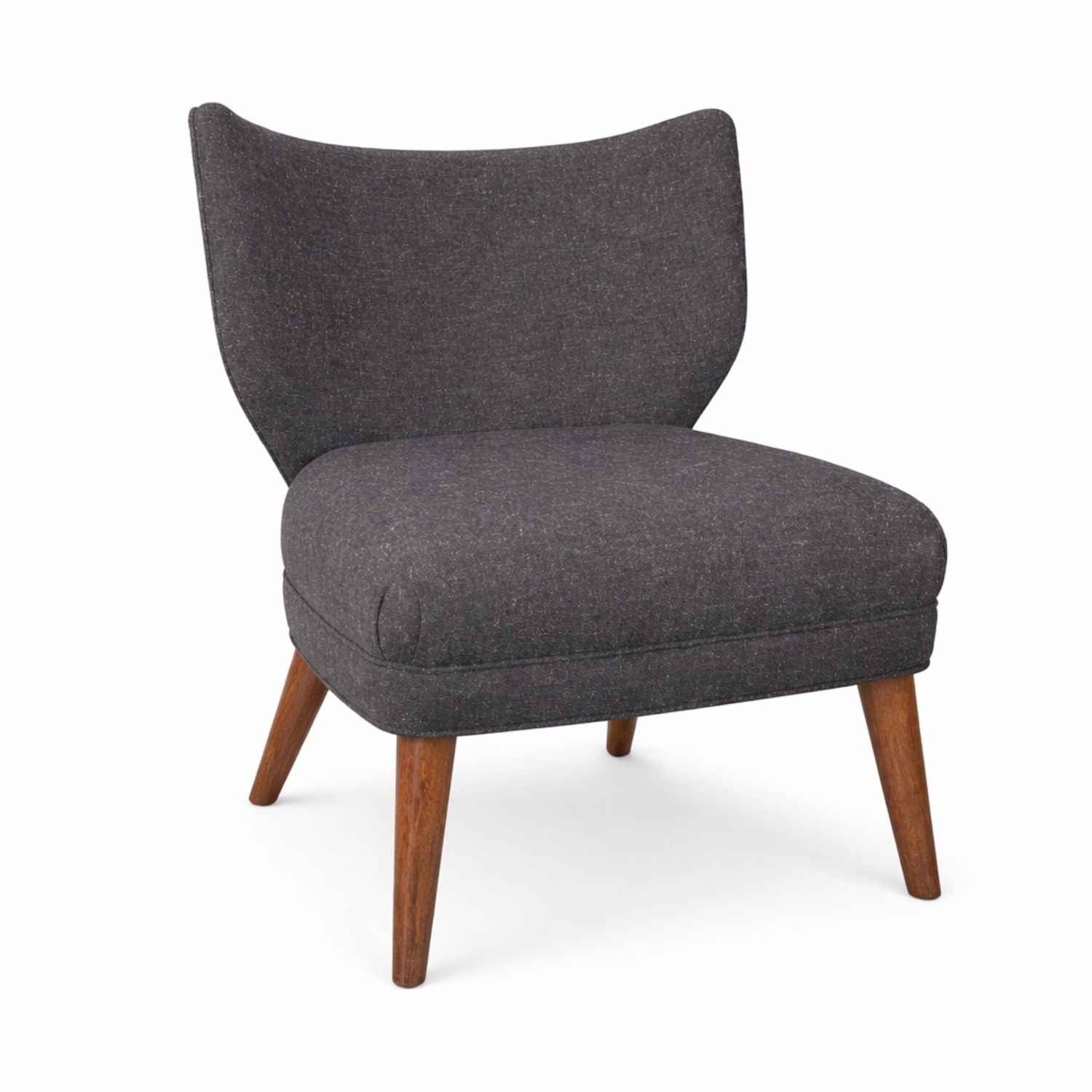 West Elm Retro Chair - image-4