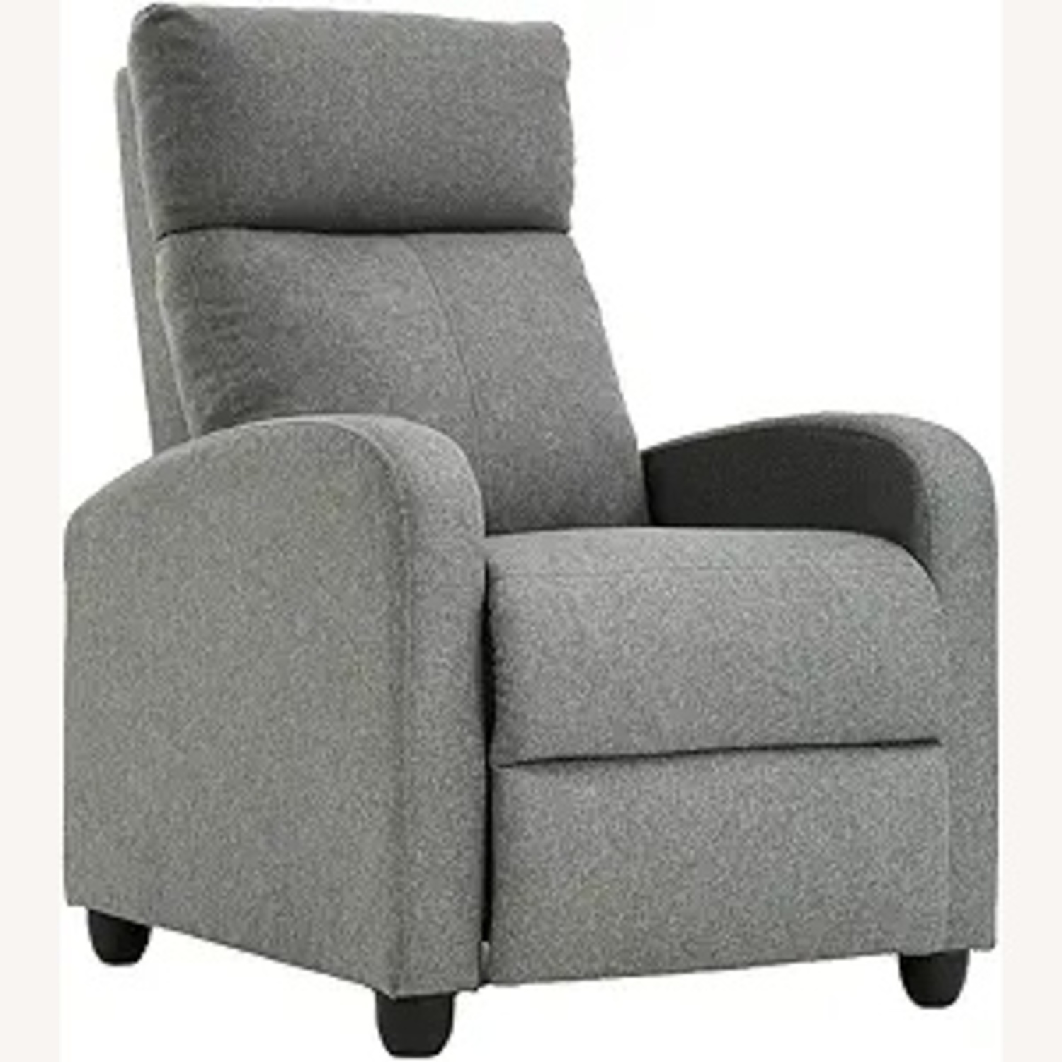 Amazon Grey Recliner  - image-7