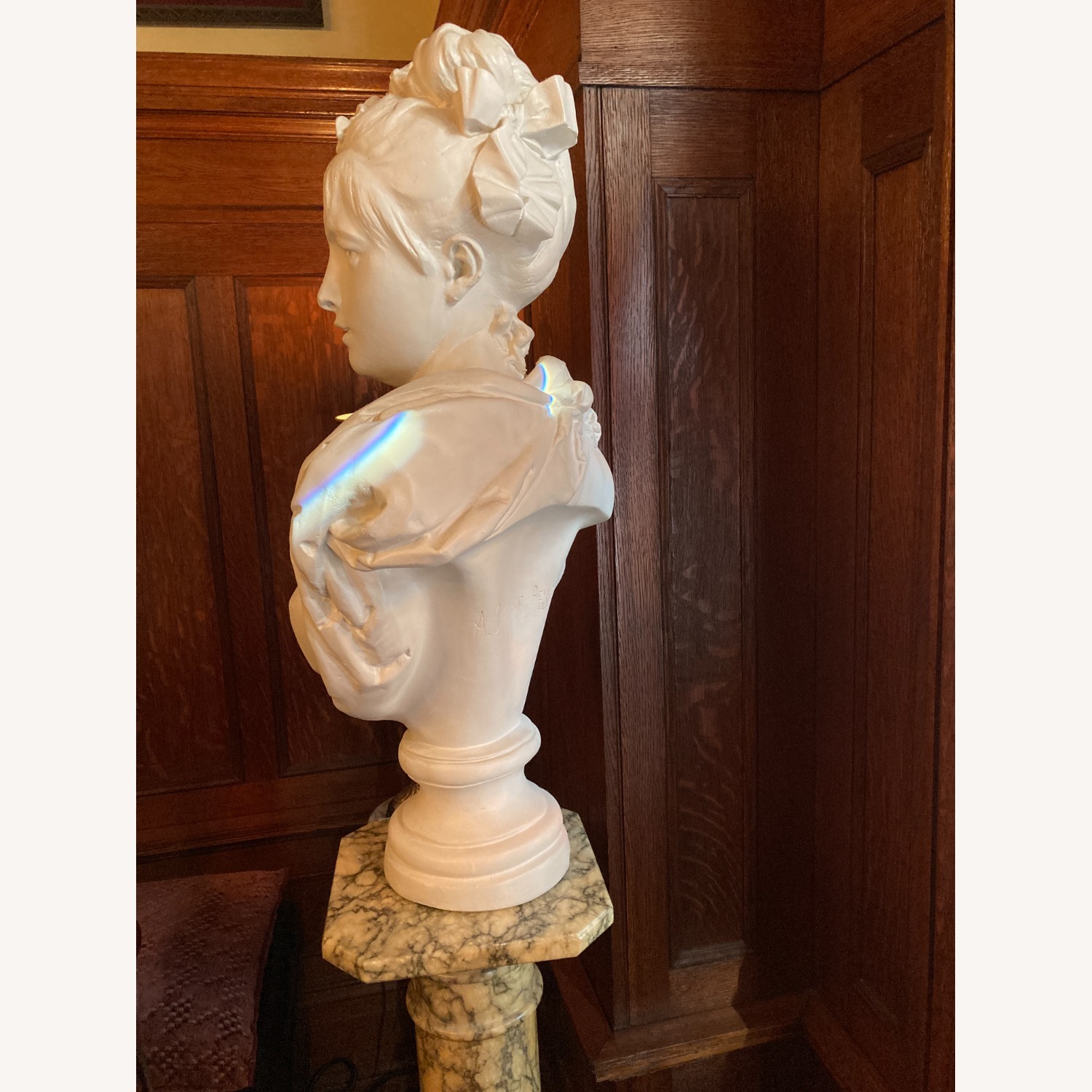 White Décor - image-4