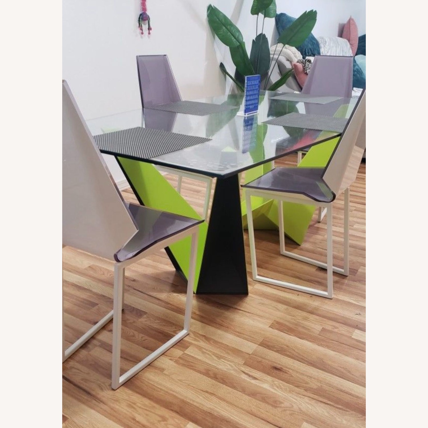 Davide Montanaro Dining Set - image-1