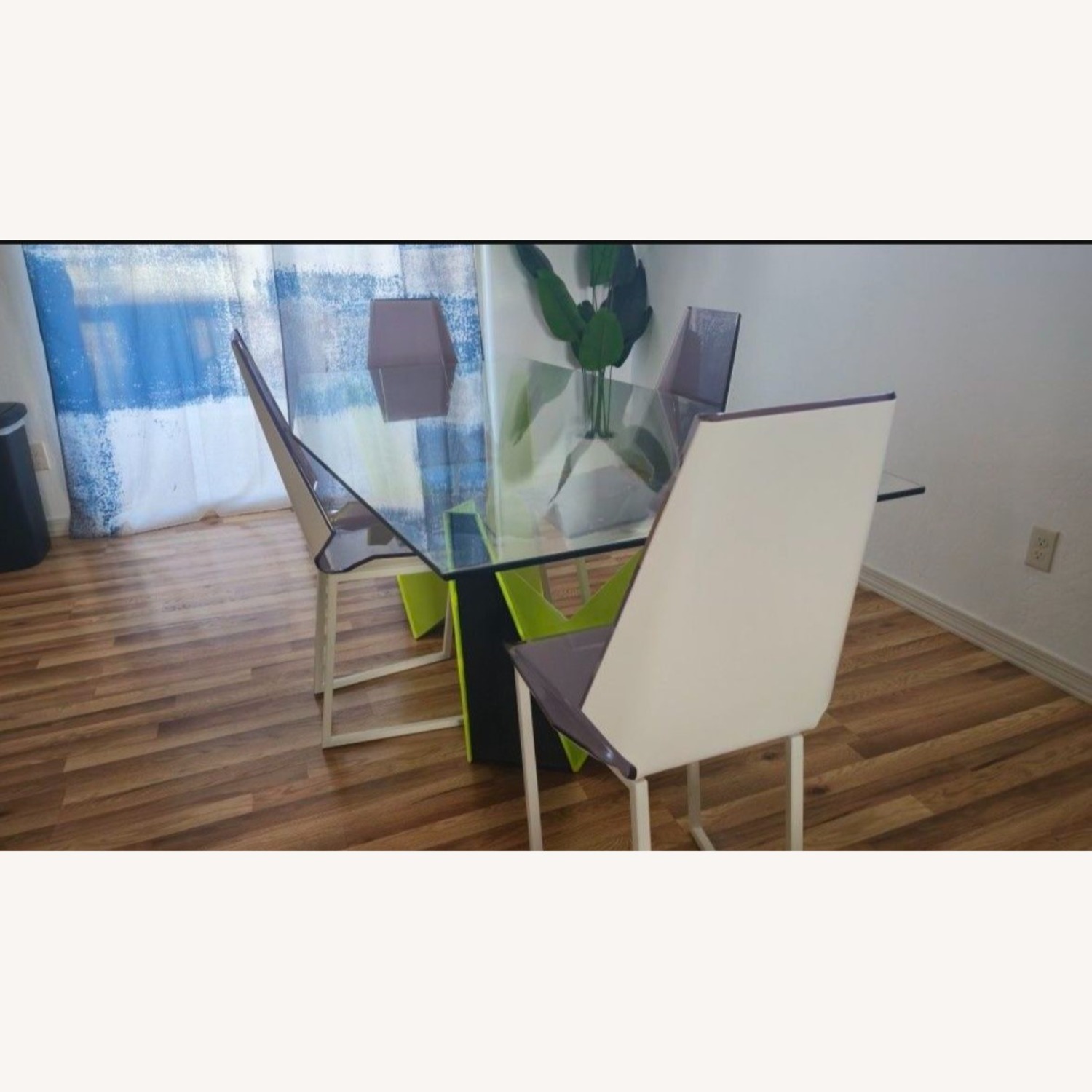 Davide Montanaro Dining Set - image-2