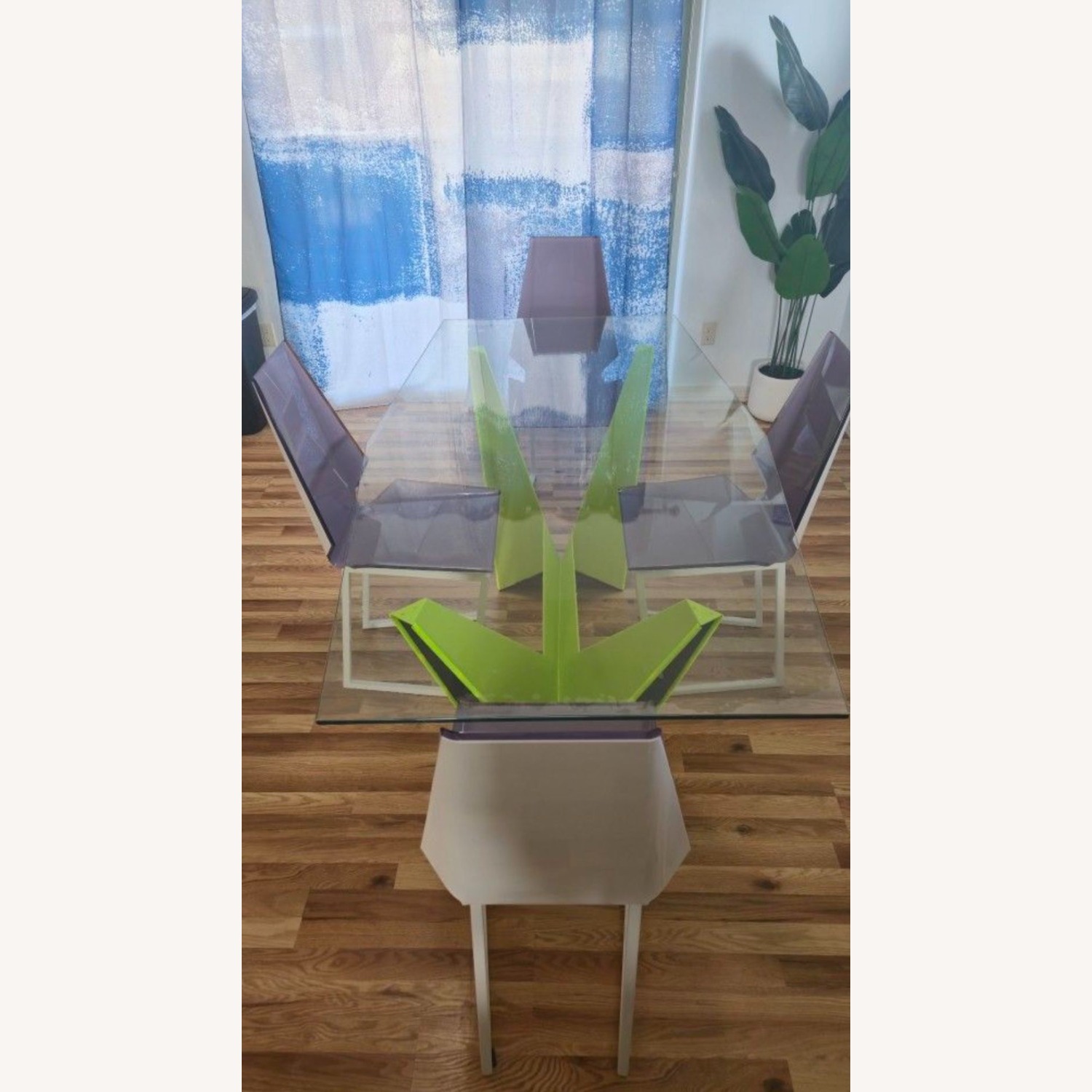 Davide Montanaro Dining Set - image-3