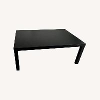 IKEA Coffee Table 