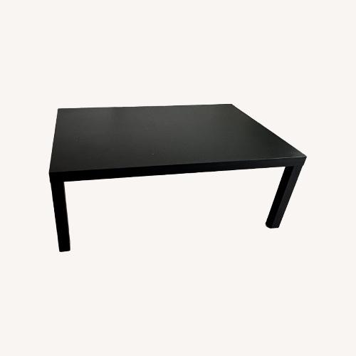 Used IKEA Coffee Table  for sale on AptDeco