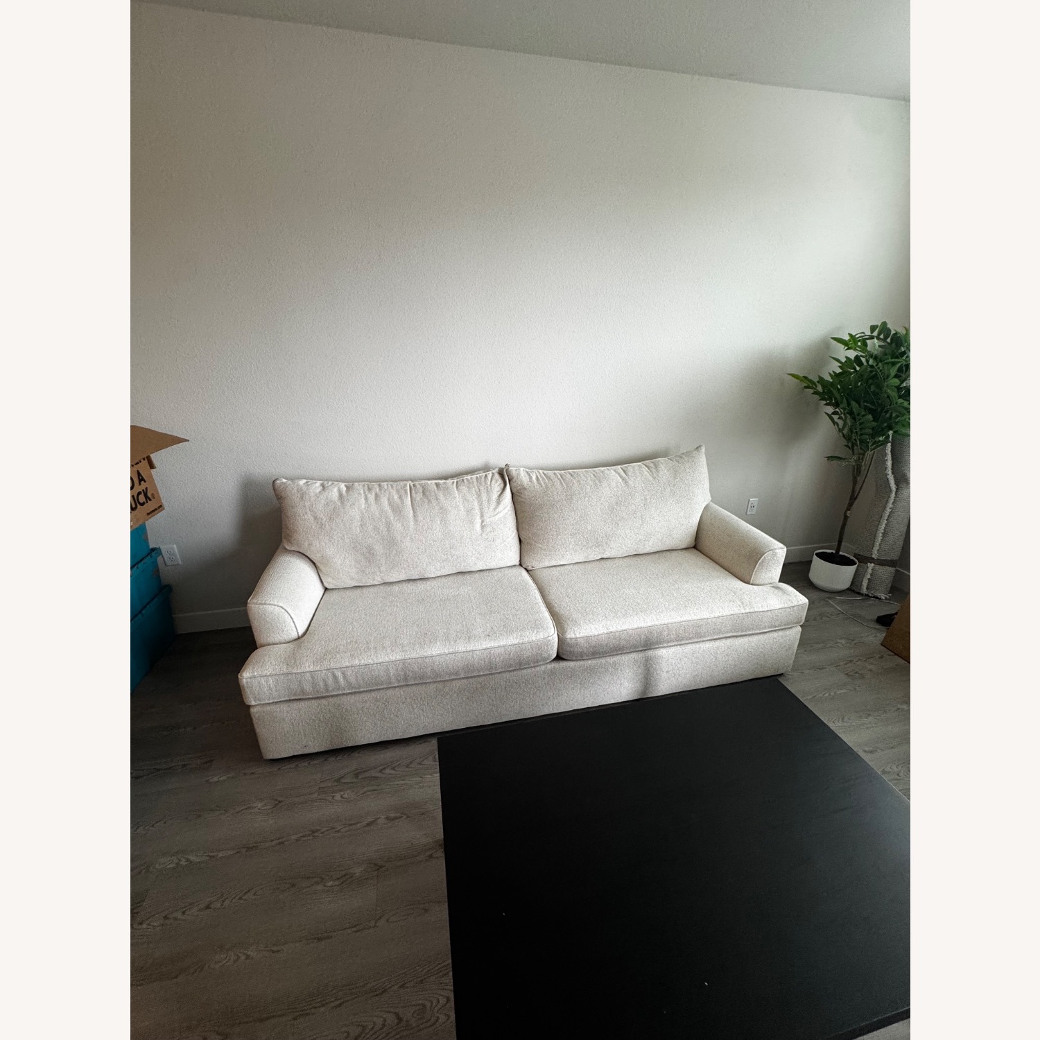 IKEA Coffee Table  - image-2