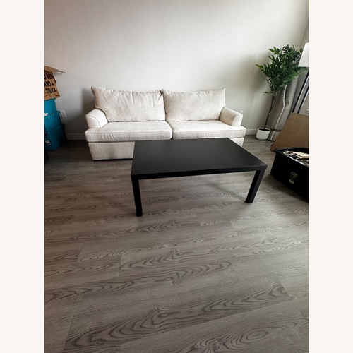 Used IKEA Coffee Table  for sale on AptDeco