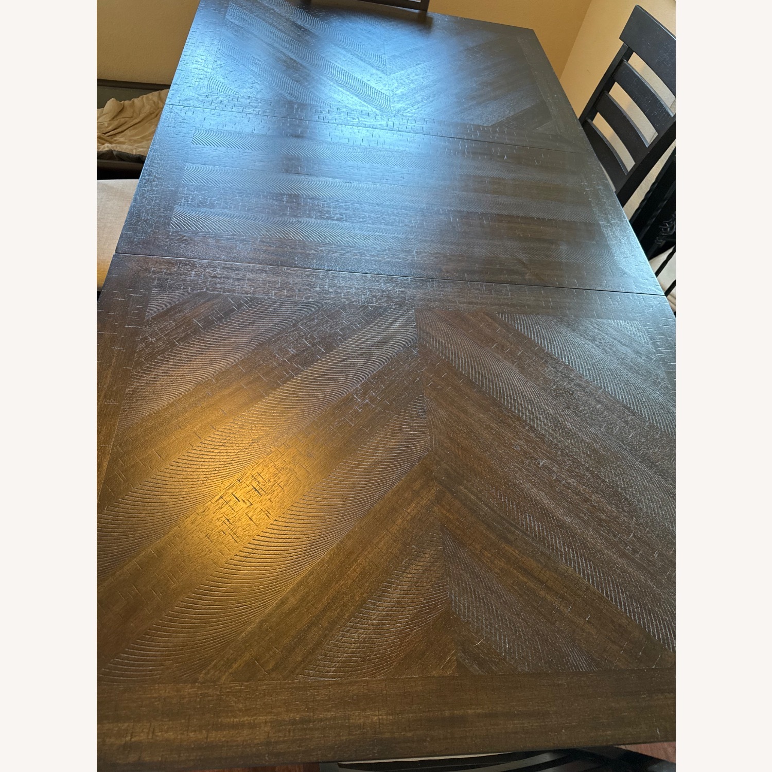 American Furniture Manufacturing Dining Set - image-1