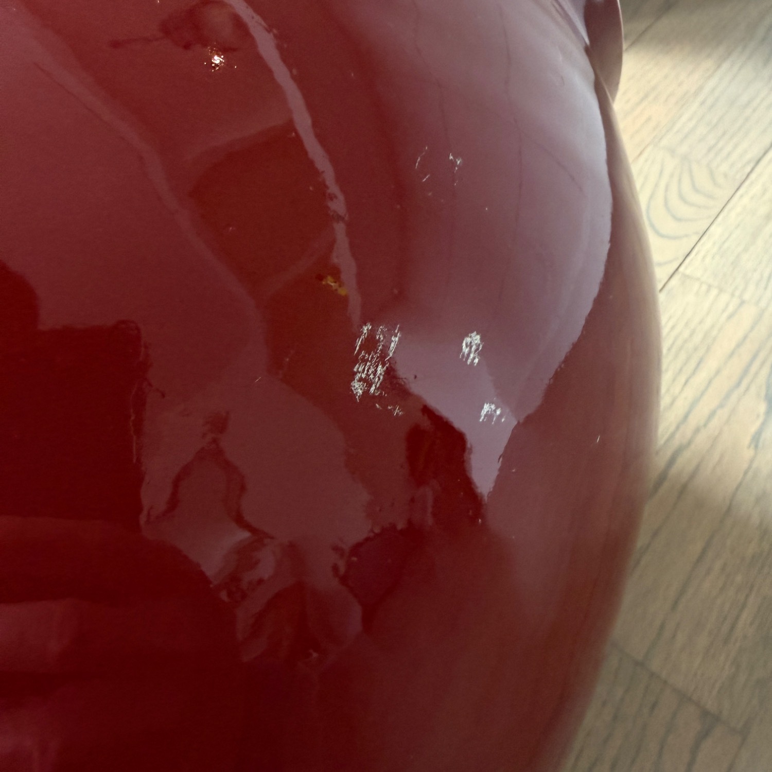 Antique Ceramic Urn  - image-5