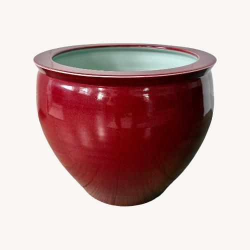 Used Antique Ceramic Urn  for sale on AptDeco