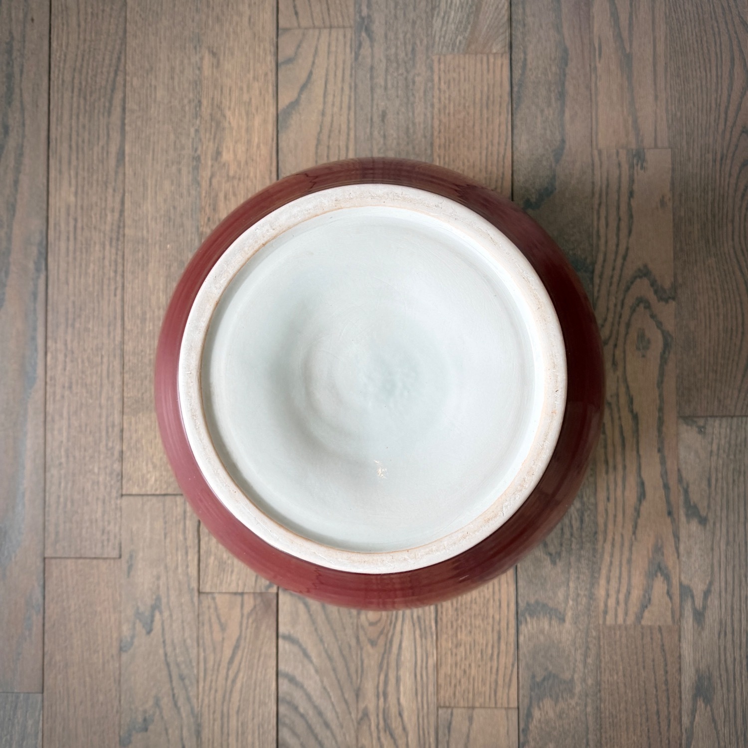 Antique Ceramic Urn  - image-3