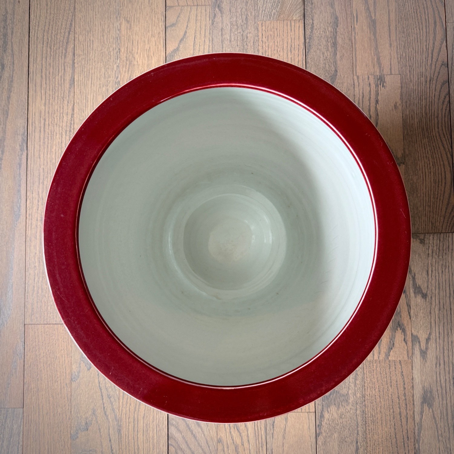 Antique Ceramic Urn  - image-2